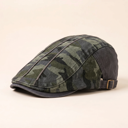 Czapka Trail Camo