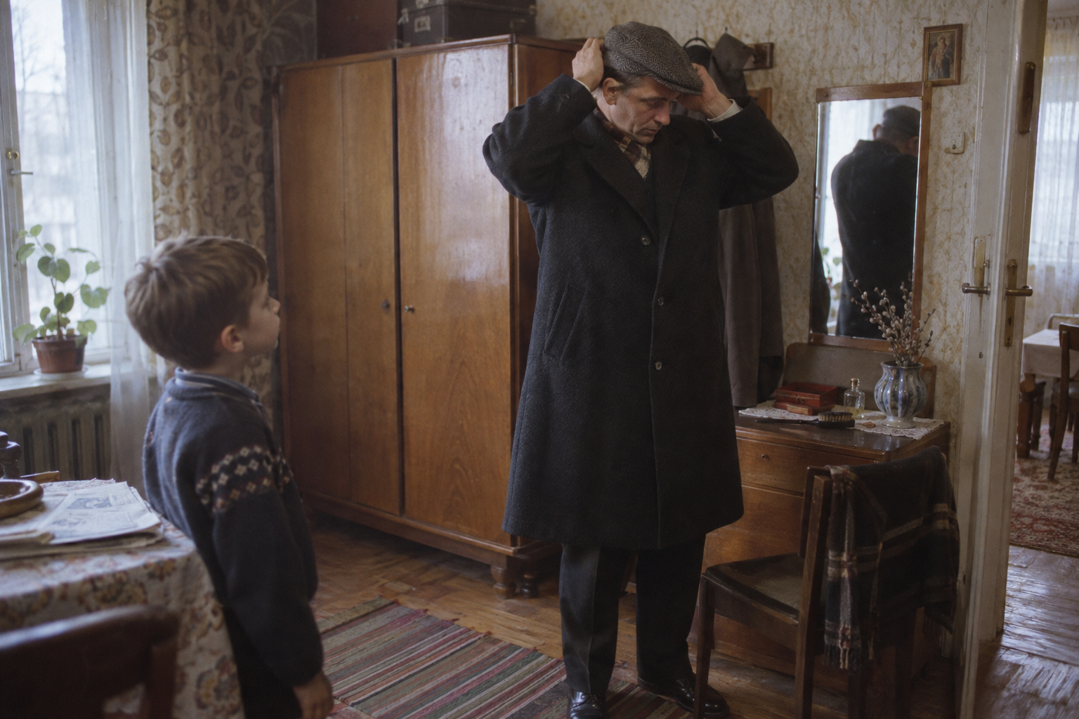 Elegancja, którą zapamiętuje się na całe życie